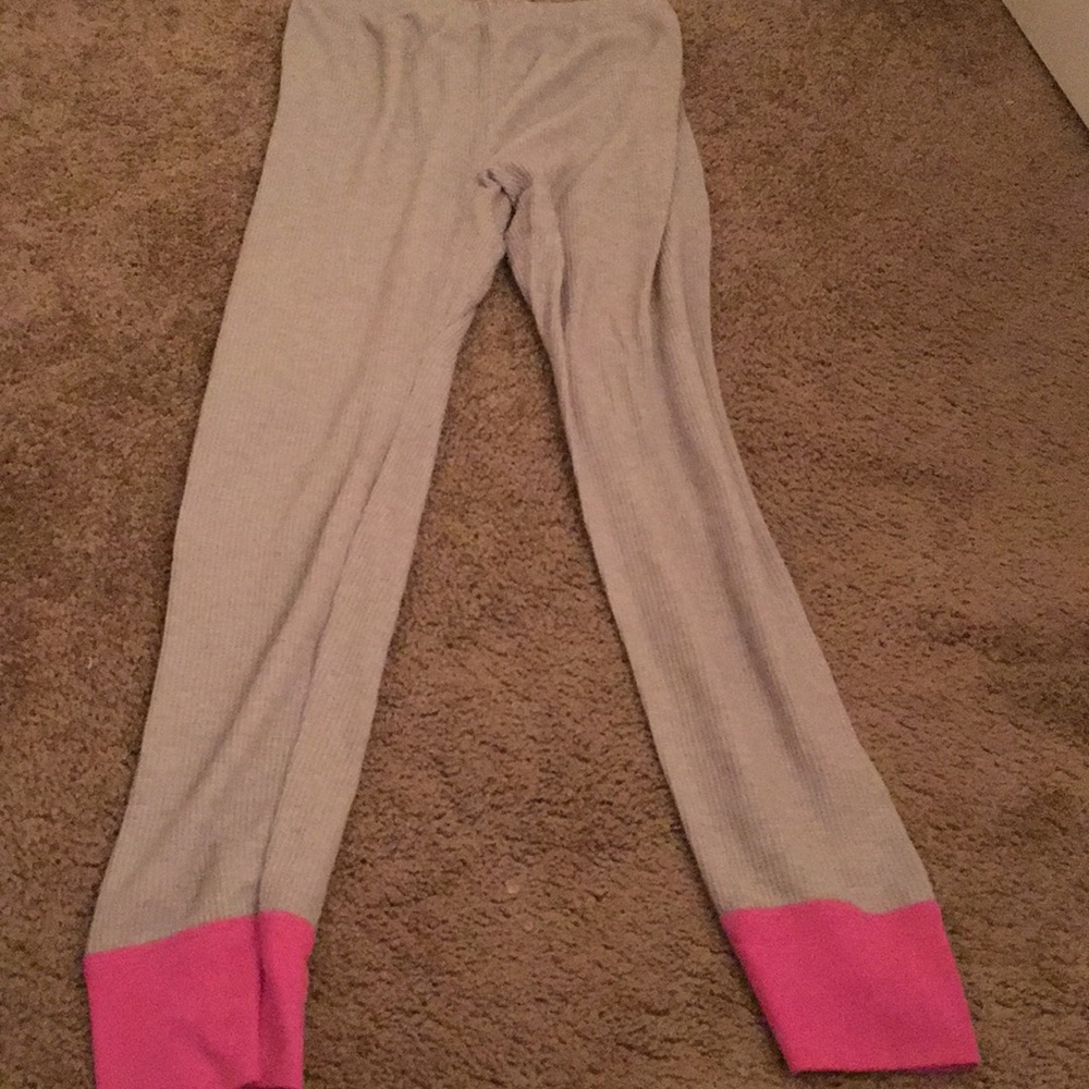 these pjs